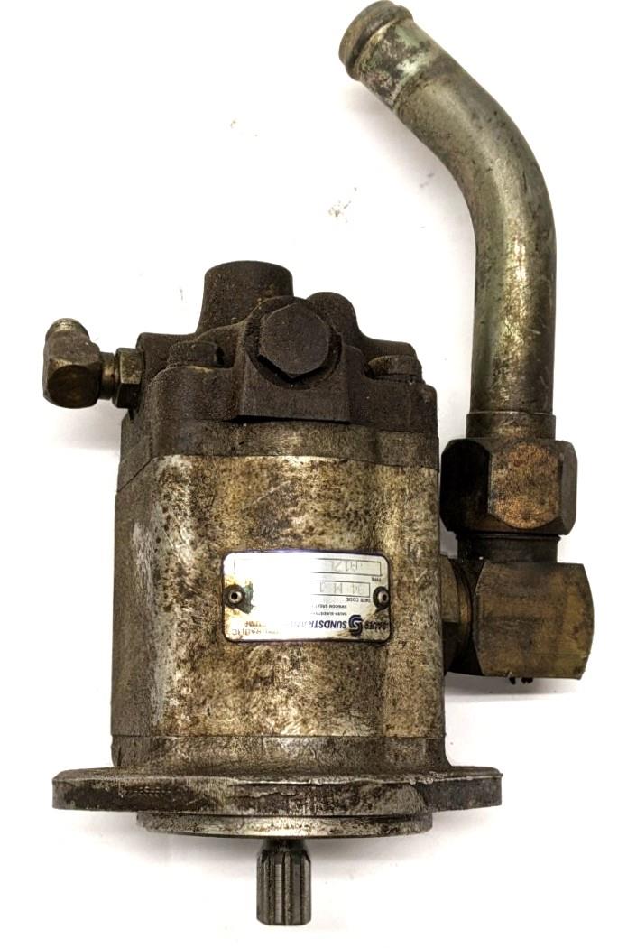 Power Steering Pump FMTV/LMTV